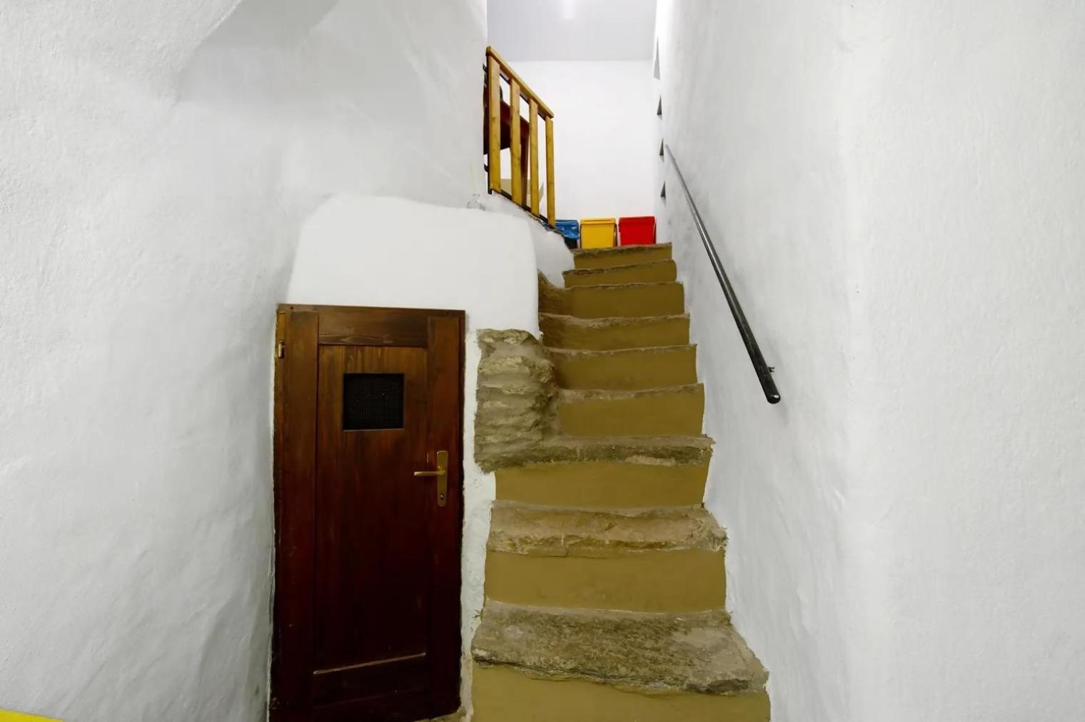 Appartamento Sotto Il Forte Di Bard Bagian luar foto